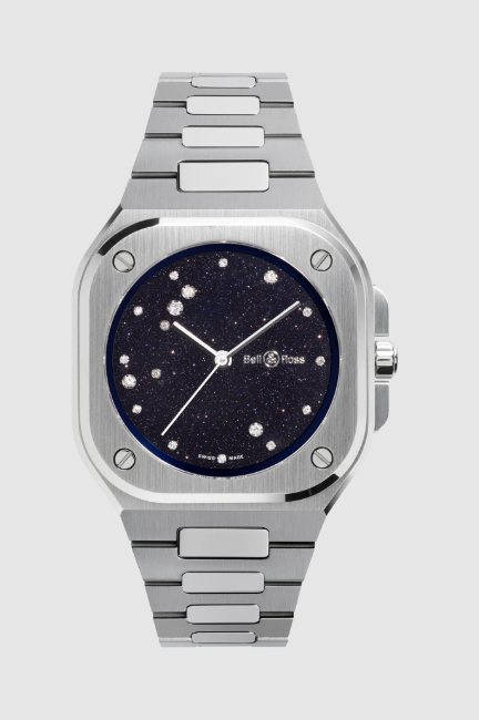 Bell & Ross br-05 36 mm blue diamond eagle BR05A-S-EA-ST/SST Replica Watch Bell & Ross br-05 36 mm blue diamond eagle BR05A-S-EA-ST/SST Replica Watch